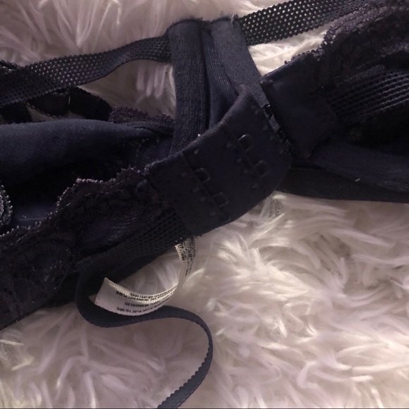 Free People | Violet Dream of Me Lace Bra - Picture 4 of 4